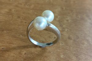 pearl-ring