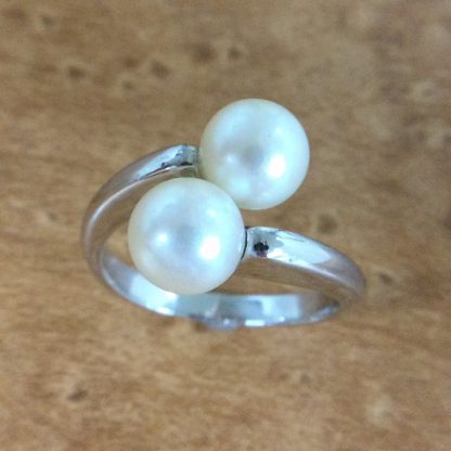 pearl-ring